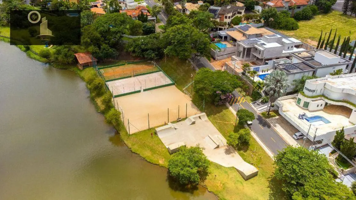 Foto 5 de Terreno / Lote à venda, 800m2 em Marambaia, Vinhedo - SP