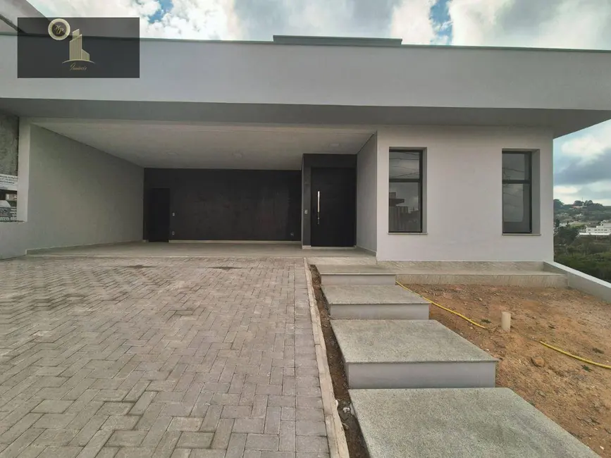 Foto 1 de Casa de Condomínio com 4 quartos à venda e para alugar, 600m2 em Bosque, Vinhedo - SP