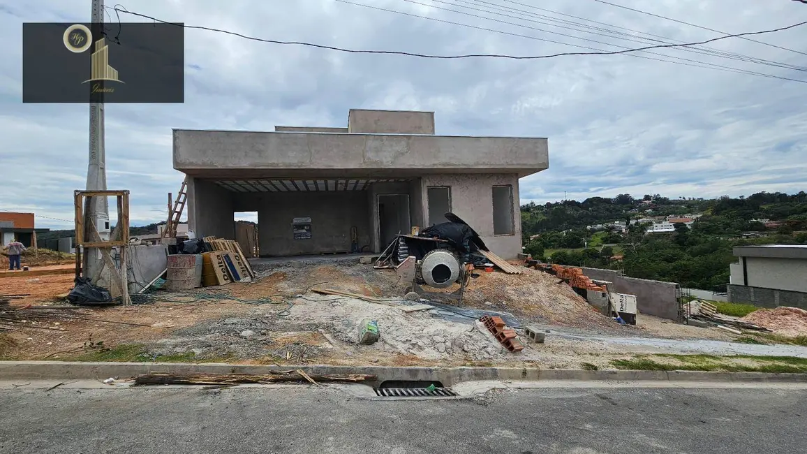 Foto 2 de Casa de Condomínio com 4 quartos à venda, 600m2 em Bosque, Vinhedo - SP