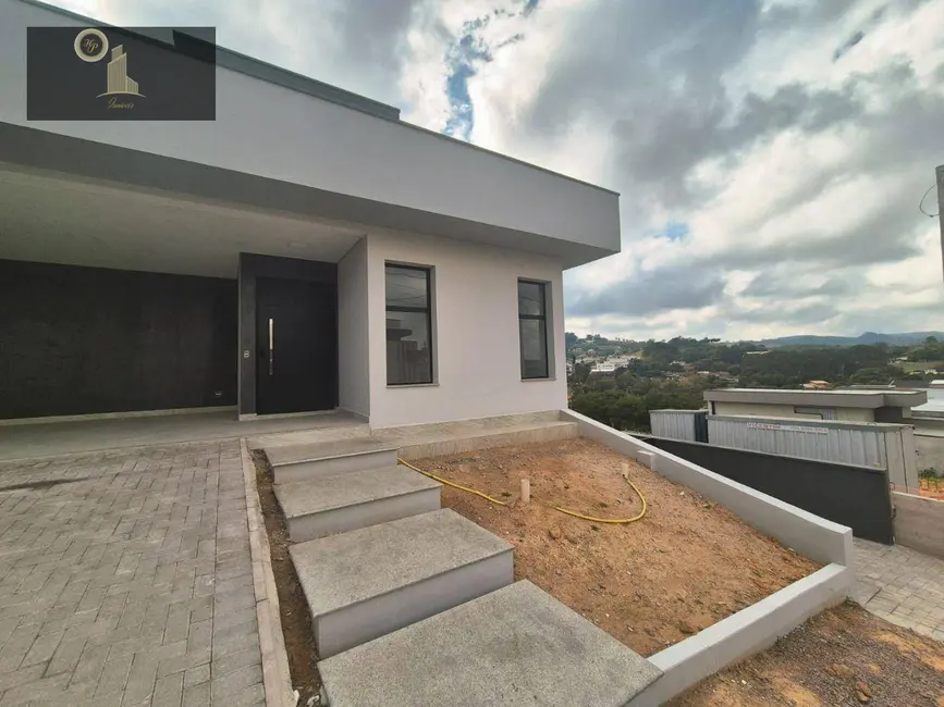 Foto 2 de Casa de Condomínio com 4 quartos à venda e para alugar, 600m2 em Bosque, Vinhedo - SP