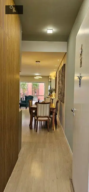 Foto 4 de Casa de Condomínio com 3 quartos à venda, 150m2 em Pinheirinho, Vinhedo - SP