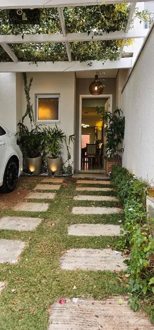 Foto 5 de Casa de Condomínio com 3 quartos à venda, 150m2 em Pinheirinho, Vinhedo - SP