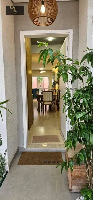 Foto 3 de Casa de Condomínio com 3 quartos à venda, 150m2 em Pinheirinho, Vinhedo - SP