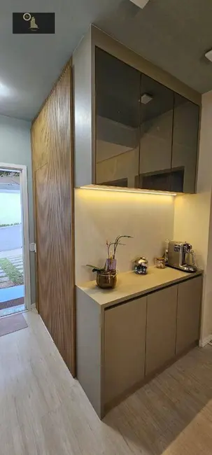 Foto 7 de Casa de Condomínio com 3 quartos à venda, 150m2 em Pinheirinho, Vinhedo - SP