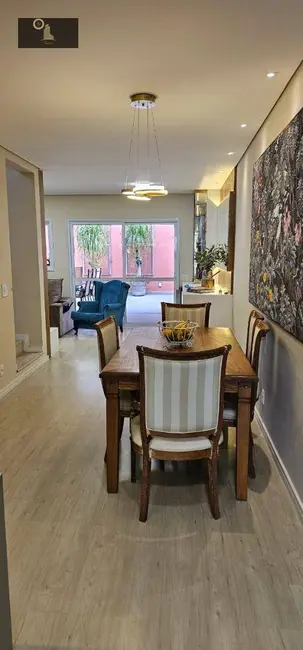 Foto 6 de Casa de Condomínio com 3 quartos à venda, 150m2 em Pinheirinho, Vinhedo - SP