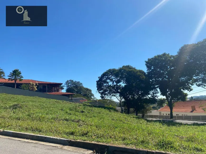 Foto 4 de Terreno / Lote à venda, 947m2 em Marambaia, Vinhedo - SP