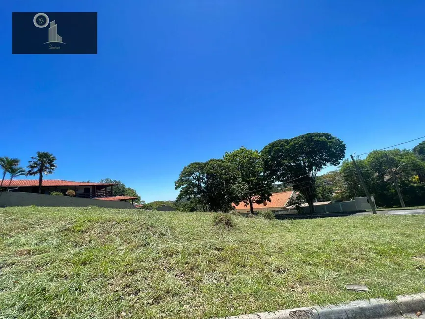 Foto 2 de Terreno / Lote à venda, 947m2 em Marambaia, Vinhedo - SP