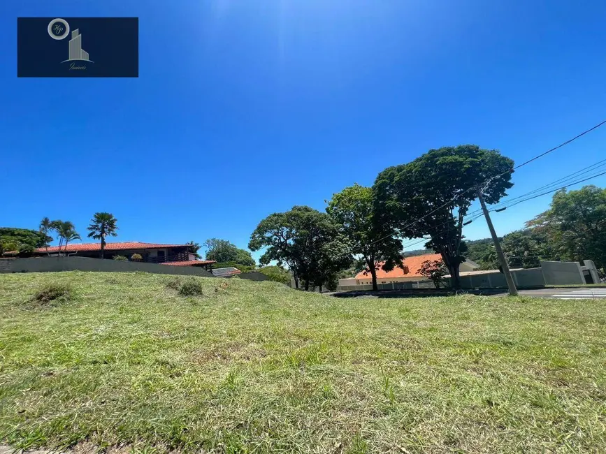 Foto 3 de Terreno / Lote à venda, 947m2 em Marambaia, Vinhedo - SP