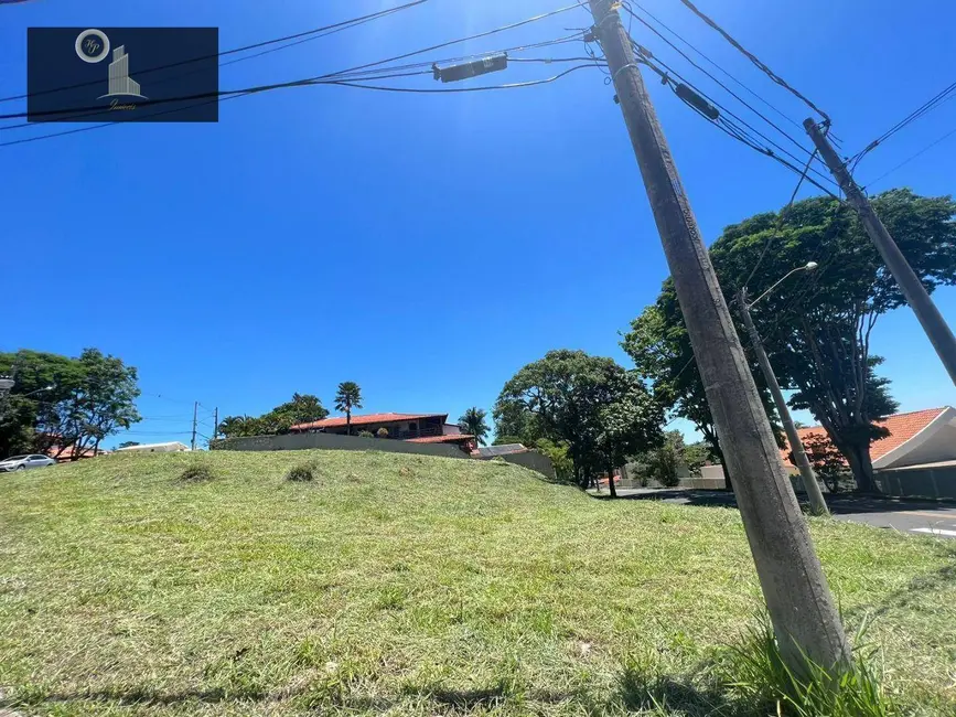 Foto 5 de Terreno / Lote à venda, 947m2 em Marambaia, Vinhedo - SP