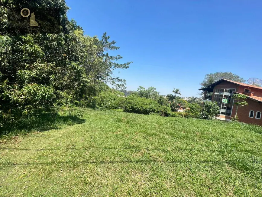 Foto 3 de Terreno / Lote à venda, 900m2 em Marambaia, Vinhedo - SP