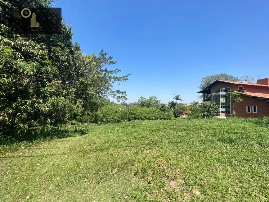 Foto 4 de Terreno / Lote à venda, 900m2 em Marambaia, Vinhedo - SP
