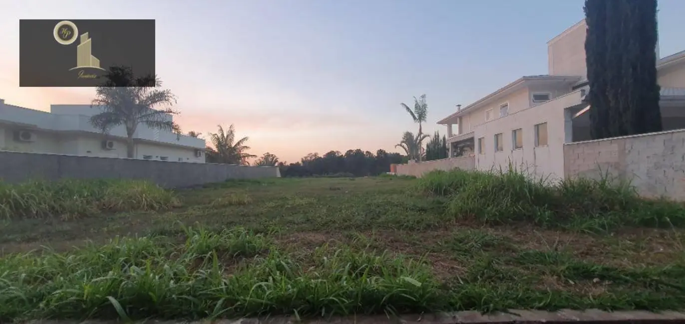 Foto 1 de Terreno / Lote à venda, 800m2 em Marambaia, Vinhedo - SP