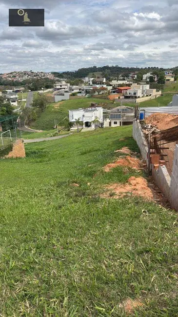 Foto 3 de Terreno / Lote à venda, 810m2 em Itupeva - SP