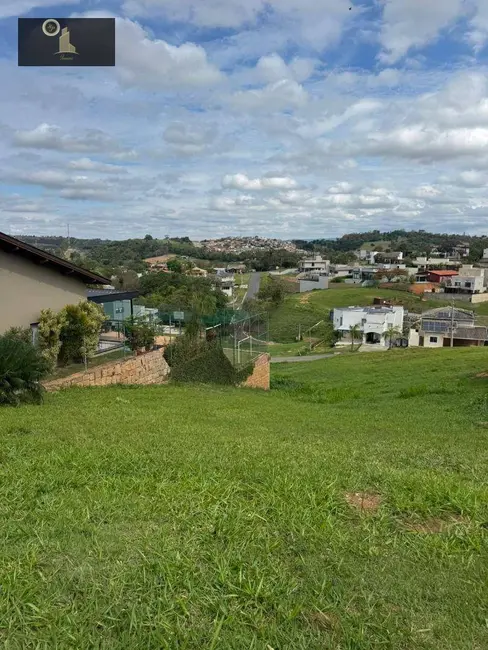 Foto 2 de Terreno / Lote à venda, 810m2 em Itupeva - SP