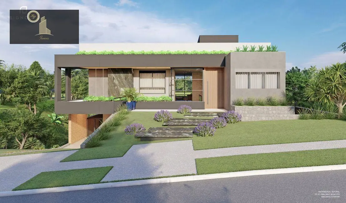 Foto 7 de Terreno / Lote à venda, 810m2 em Itupeva - SP