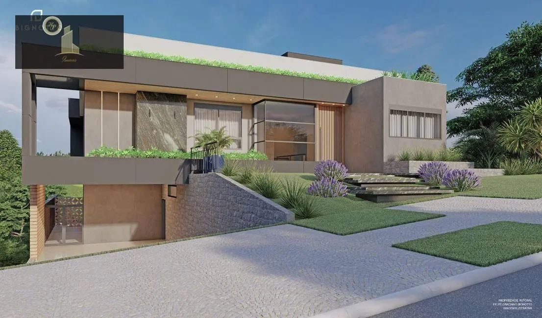 Foto 8 de Terreno / Lote à venda, 810m2 em Itupeva - SP