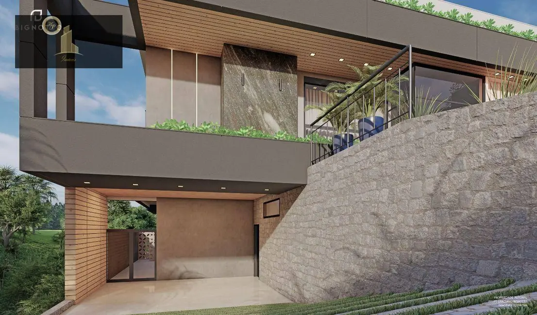 Foto 5 de Terreno / Lote à venda, 810m2 em Itupeva - SP