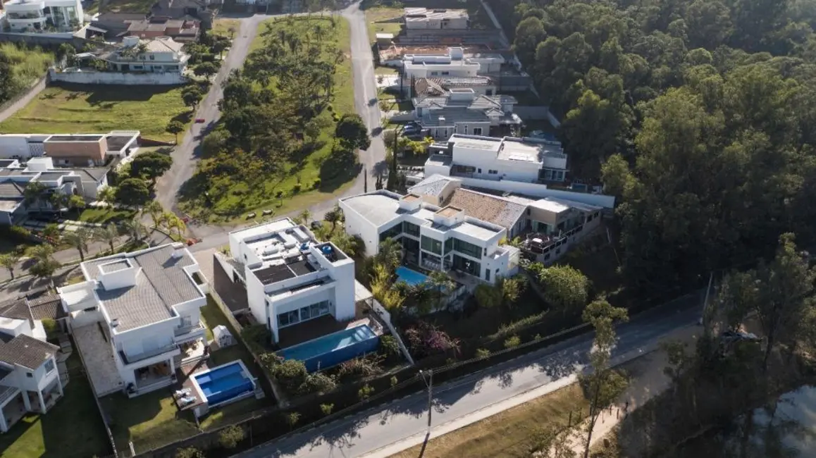 Foto 3 de Casa de Condomínio com 3 quartos à venda, 816m2 em Cachoeira, Vinhedo - SP