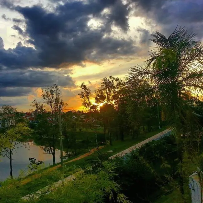 Foto 5 de Casa de Condomínio com 3 quartos à venda, 816m2 em Cachoeira, Vinhedo - SP