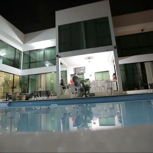 Foto 9 de Casa de Condomínio com 3 quartos à venda, 816m2 em Cachoeira, Vinhedo - SP