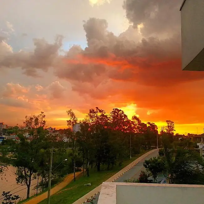 Foto 7 de Casa de Condomínio com 3 quartos à venda, 816m2 em Cachoeira, Vinhedo - SP