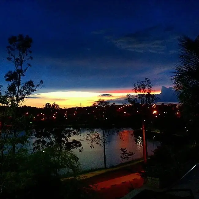 Foto 6 de Casa de Condomínio com 3 quartos à venda, 816m2 em Cachoeira, Vinhedo - SP