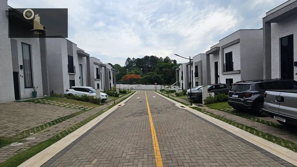 Foto 3 de Casa de Condomínio com 3 quartos à venda, 175m2 em Vinhedo - SP