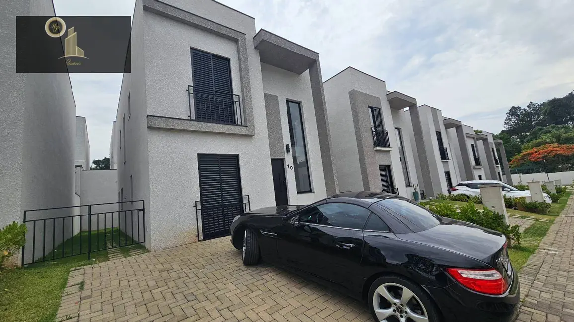 Foto 1 de Casa de Condomínio com 3 quartos à venda, 175m2 em Vinhedo - SP