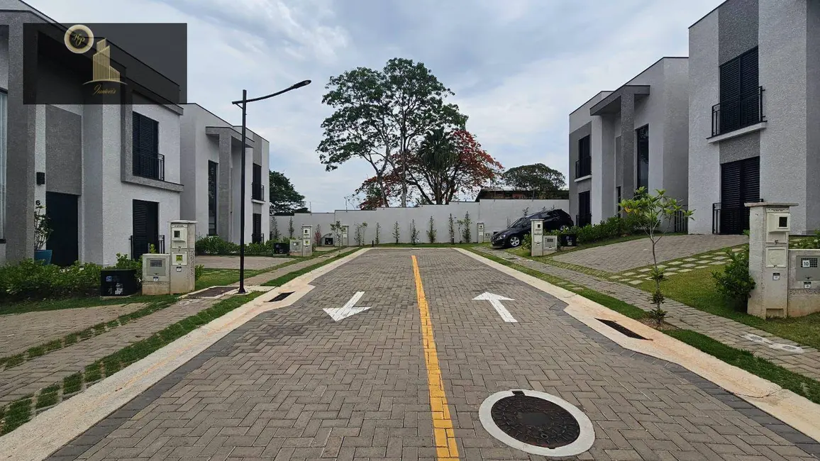 Foto 5 de Casa de Condomínio com 3 quartos à venda, 175m2 em Vinhedo - SP