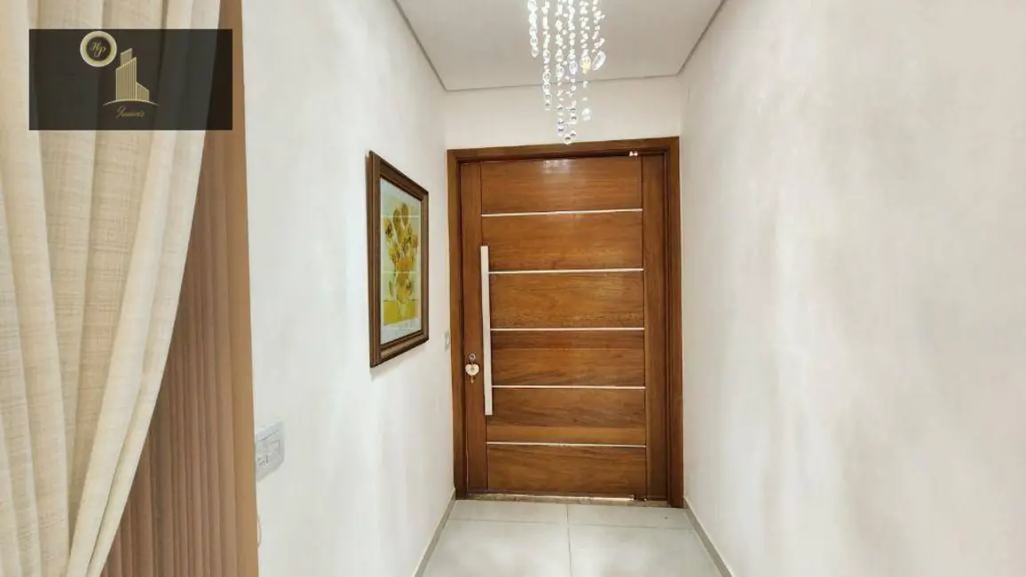 Foto 5 de Casa de Condomínio com 3 quartos à venda, 1028m2 em Marambaia, Vinhedo - SP