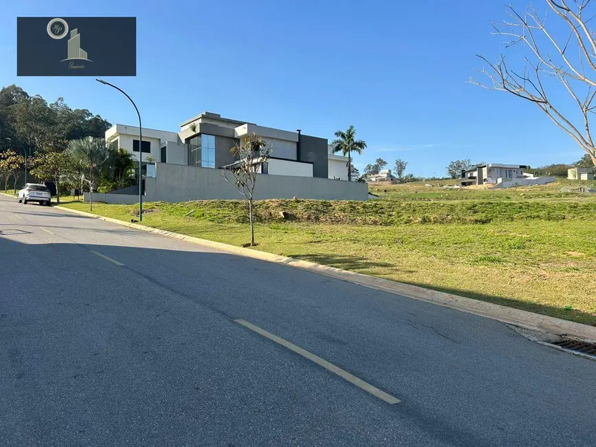 Foto 2 de Terreno / Lote à venda, 606m2 em Santa Cândida, Vinhedo - SP