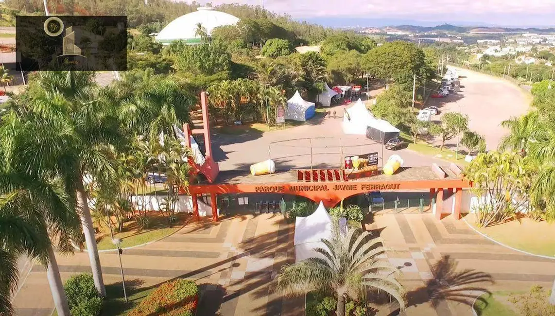 Foto 8 de Terreno / Lote à venda, 254m2 em Bosque, Vinhedo - SP