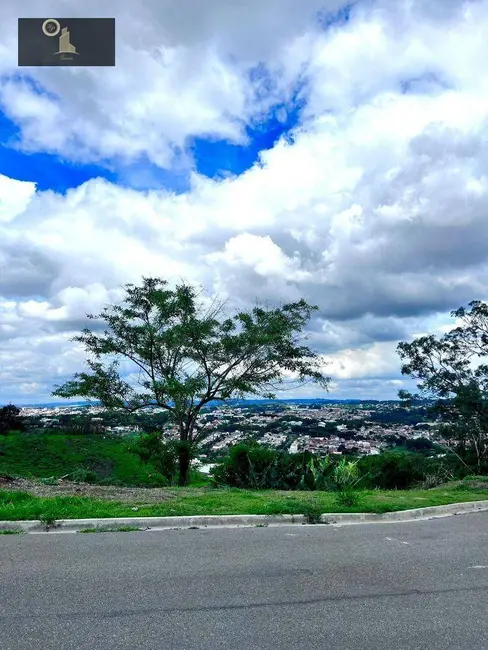 Foto 3 de Terreno / Lote à venda, 254m2 em Bosque, Vinhedo - SP