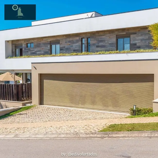 Foto 2 de Casa de Condomínio com 3 quartos à venda, 822m2 em Monte Alegre, Vinhedo - SP