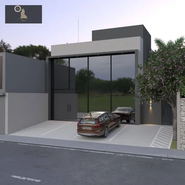 Foto 3 de Sala Comercial à venda, 250m2 em Santa Rosa, Vinhedo - SP