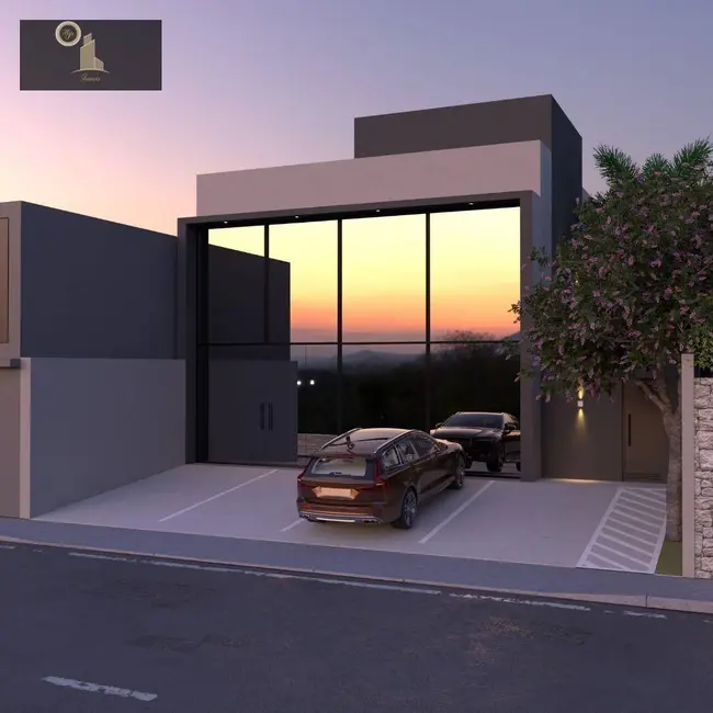 Foto 4 de Sala Comercial à venda, 250m2 em Santa Rosa, Vinhedo - SP