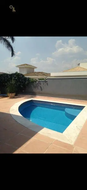 Foto 7 de Casa de Condomínio com 3 quartos à venda, 360m2 em Santa Rosa, Vinhedo - SP