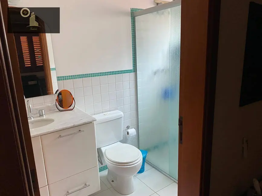 Foto 2 de Casa de Condomínio com 3 quartos à venda, 360m2 em Santa Rosa, Vinhedo - SP