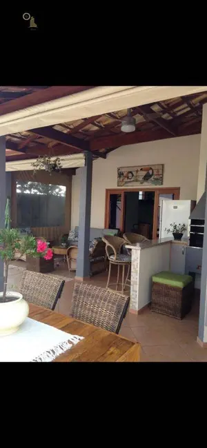 Foto 5 de Casa de Condomínio com 3 quartos à venda, 360m2 em Santa Rosa, Vinhedo - SP