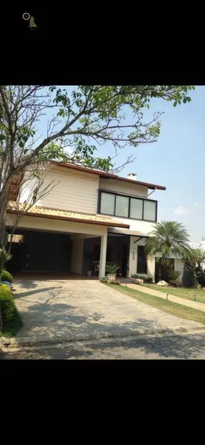 Foto 1 de Casa de Condomínio com 3 quartos à venda, 360m2 em Santa Rosa, Vinhedo - SP