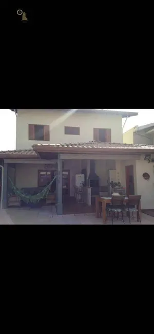 Foto 4 de Casa de Condomínio com 3 quartos à venda, 360m2 em Santa Rosa, Vinhedo - SP