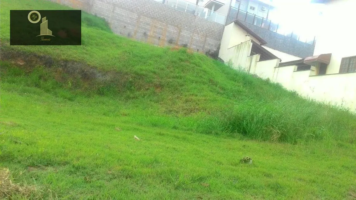 Foto 4 de Terreno / Lote à venda, 450m2 em Louveira - SP