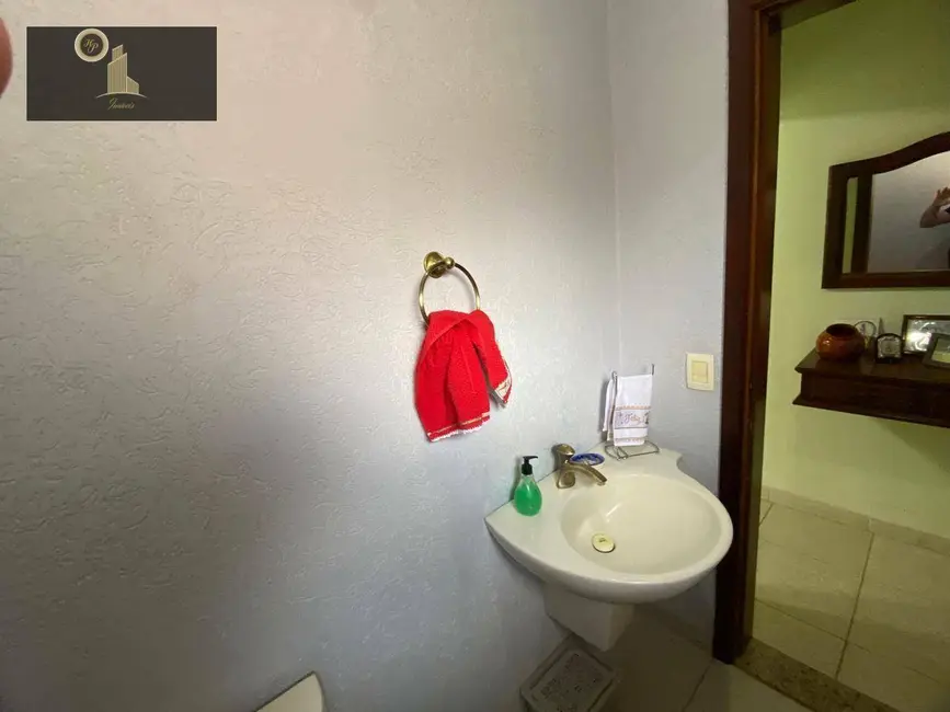 Foto 6 de Casa de Condomínio com 3 quartos à venda, 454m2 em Bosque, Vinhedo - SP