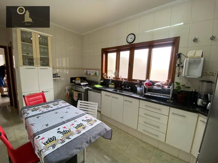 Foto 8 de Casa de Condomínio com 3 quartos à venda, 454m2 em Bosque, Vinhedo - SP