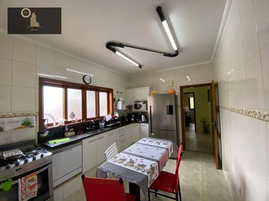 Foto 9 de Casa de Condomínio com 3 quartos à venda, 454m2 em Bosque, Vinhedo - SP