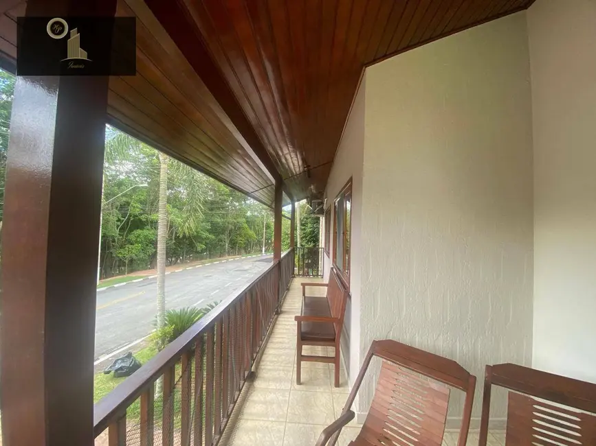 Foto 3 de Casa de Condomínio com 3 quartos à venda, 454m2 em Bosque, Vinhedo - SP