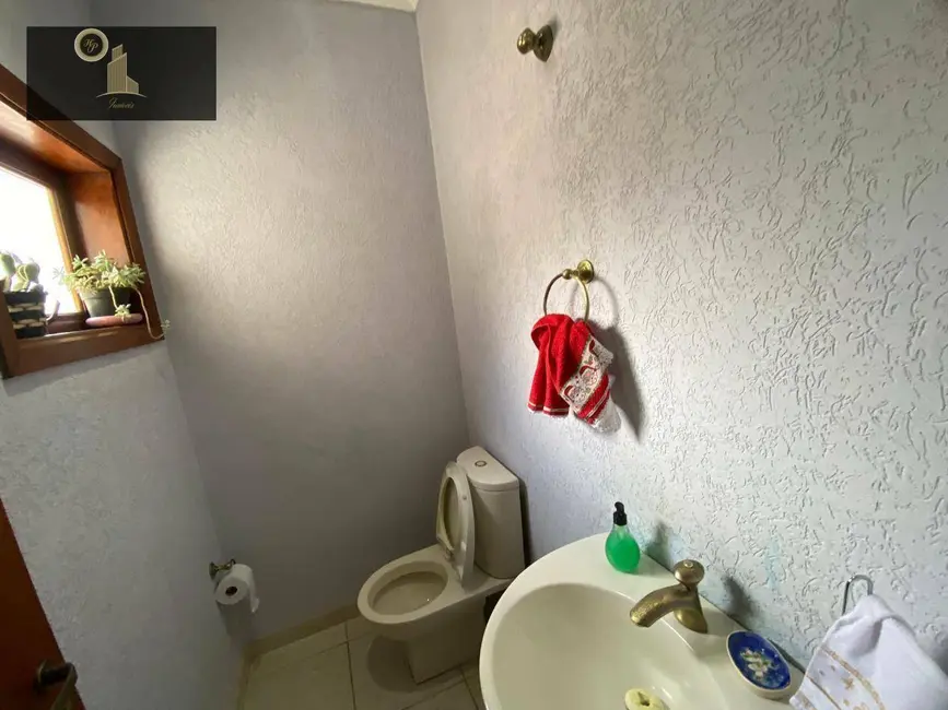 Foto 7 de Casa de Condomínio com 3 quartos à venda, 454m2 em Bosque, Vinhedo - SP