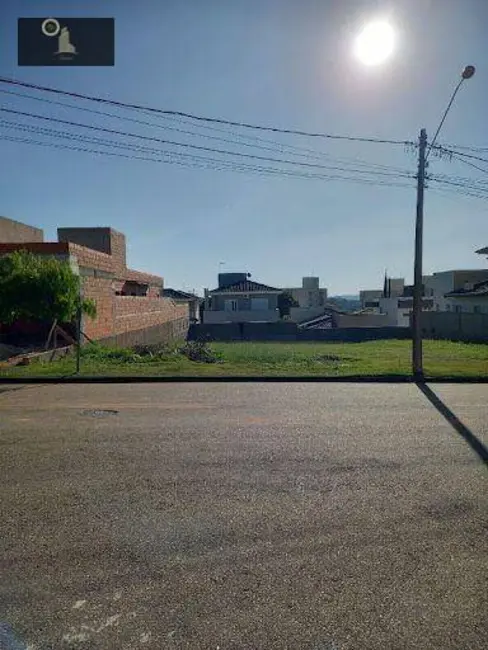 Foto 6 de Terreno / Lote à venda, 448m2 em Louveira - SP