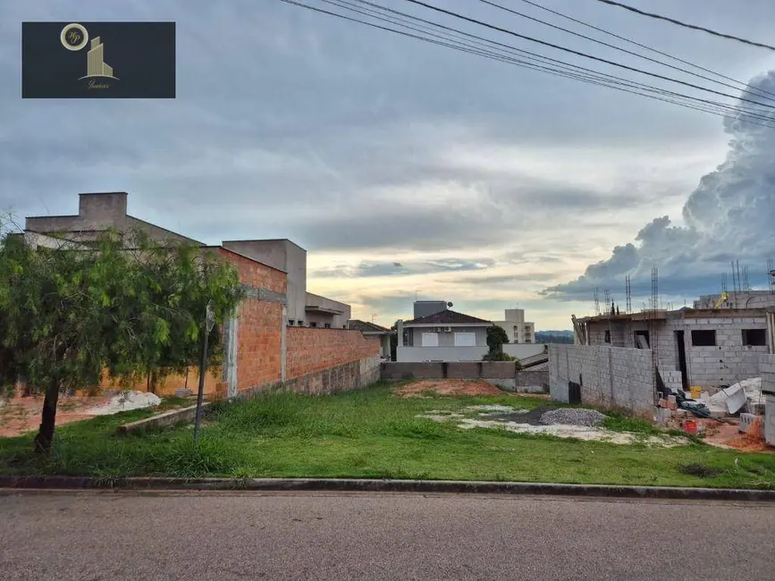 Foto 2 de Terreno / Lote à venda, 448m2 em Louveira - SP