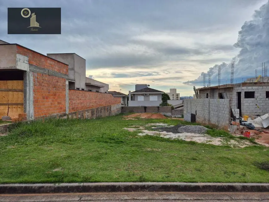 Foto 3 de Terreno / Lote à venda, 448m2 em Louveira - SP